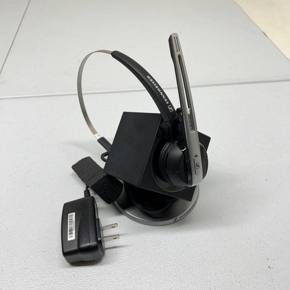 EPOS Sennheiser DW 10 ML Office Wireless Headset